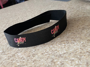 Candy Forever Edge Bands