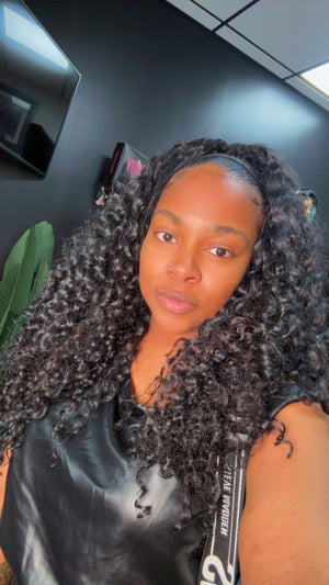 Burmese Curly